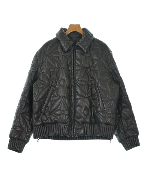 ルイヴィトン(LOUIS VUITTON)のLOUIS VUITTON ブルゾン（その他）