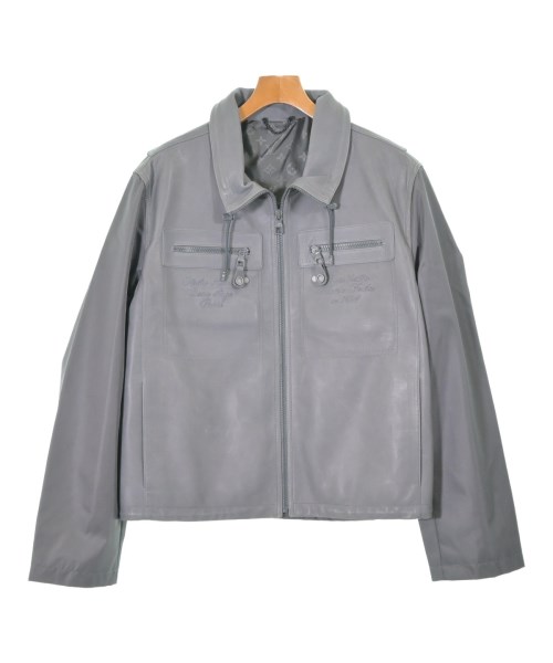 ルイヴィトン(LOUIS VUITTON)のLOUIS VUITTON ブルゾン（その他）