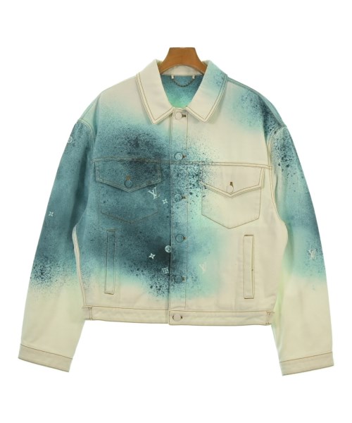 ルイヴィトン(LOUIS VUITTON)のLOUIS VUITTON ブルゾン（その他）