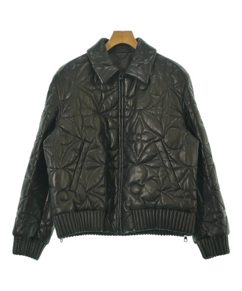 ルイヴィトン(LOUIS VUITTON)のLOUIS VUITTON ブルゾン（その他）