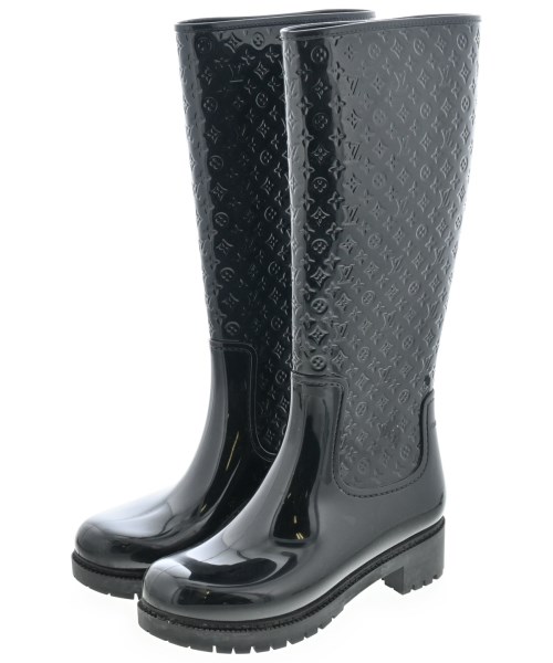 ルイヴィトン(LOUIS VUITTON)のLOUIS VUITTON レインシューズ