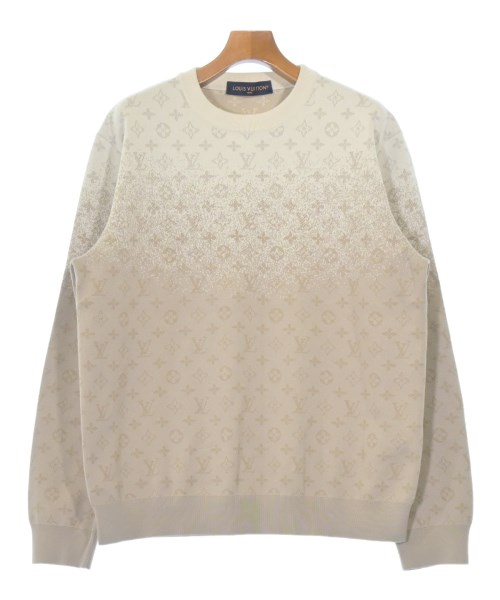 ルイヴィトン(LOUIS VUITTON)のLOUIS VUITTON ニット・セーター