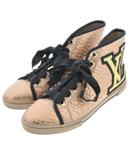 ルイヴィトン(LOUIS VUITTON)のLOUIS VUITTON スニーカー