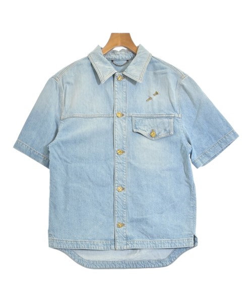 ルイヴィトン(LOUIS VUITTON)のLOUIS VUITTON カジュアルシャツ