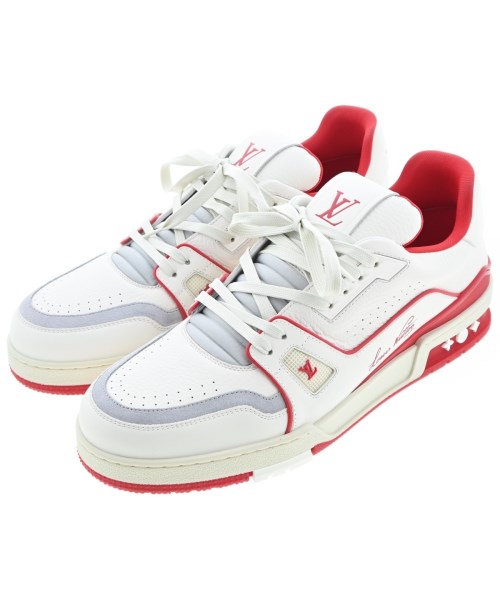 ルイヴィトン(LOUIS VUITTON)のLOUIS VUITTON スニーカー