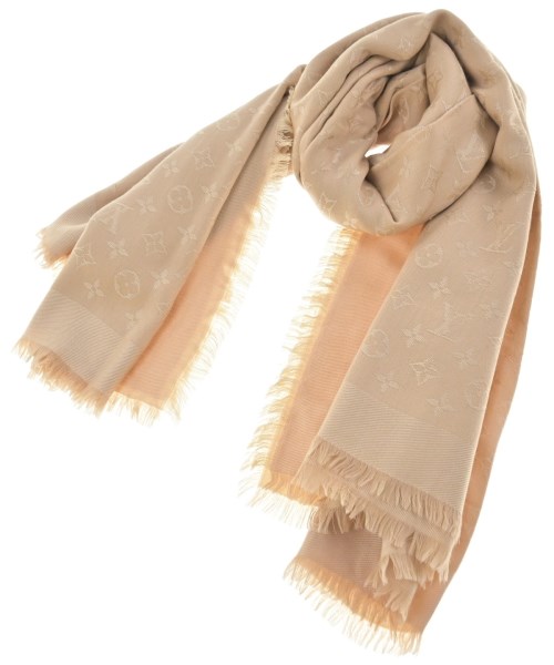 ルイヴィトン(LOUIS VUITTON)のLOUIS VUITTON ストール