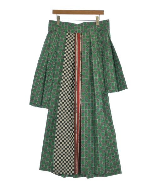 LOUIS VUITTON(ルイヴィトン)のロング・マキシ丈スカート サイズ:L 116,700円