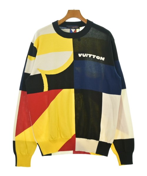 ルイヴィトン(LOUIS VUITTON)のLOUIS VUITTON ニット・セーター