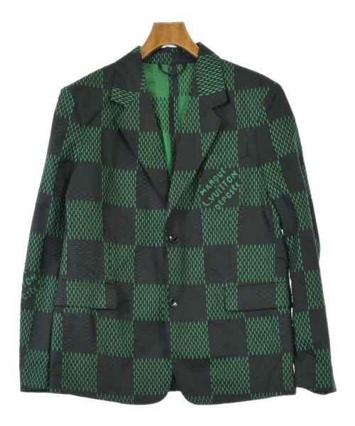 ルイヴィトン(LOUIS VUITTON)のLOUIS VUITTON カジュアルジャケット