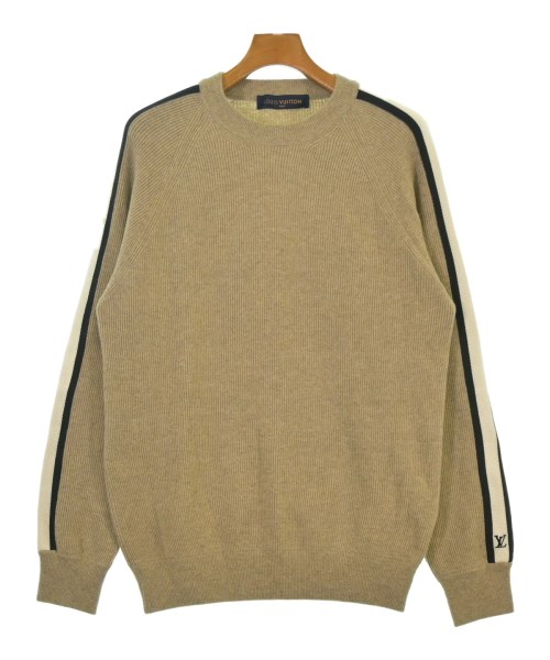 ルイヴィトン(LOUIS VUITTON)のLOUIS VUITTON ニット・セーター