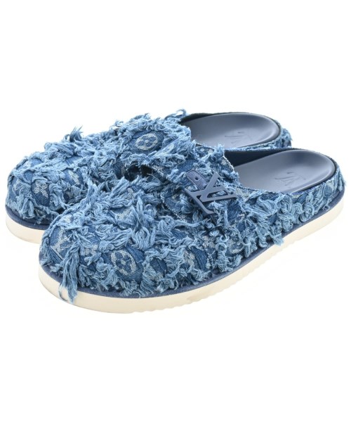 ルイヴィトン(LOUIS VUITTON)のLOUIS VUITTON サンダル