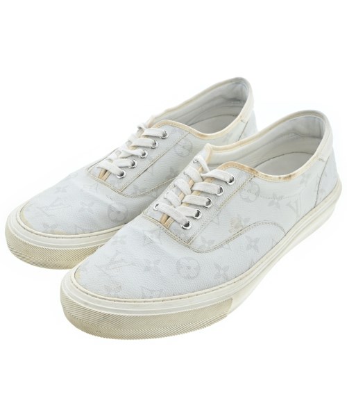 ルイヴィトン(LOUIS VUITTON)のLOUIS VUITTON スニーカー