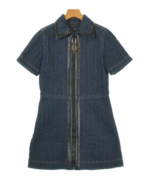 ルイヴィトン(LOUIS VUITTON)のLOUIS VUITTON ワンピース