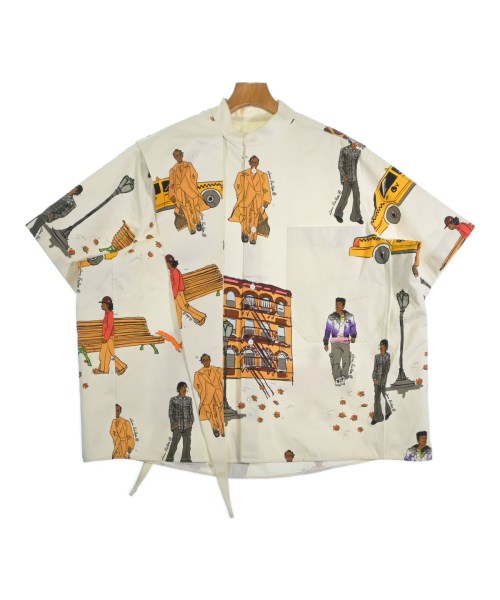 ルイヴィトン(LOUIS VUITTON)のLOUIS VUITTON カジュアルシャツ