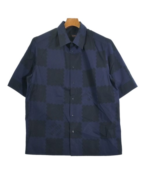 ルイヴィトン(LOUIS VUITTON)のLOUIS VUITTON カジュアルシャツ
