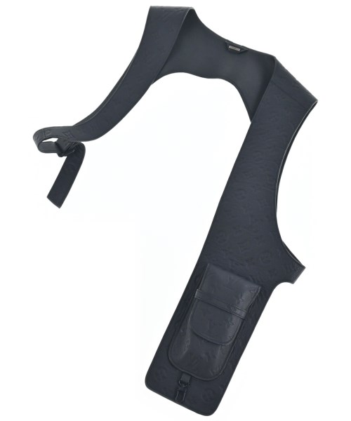 LOUIS VUITTON(ルイヴィトン)小物類（その他） 黒 サイズ:M/2200654084021