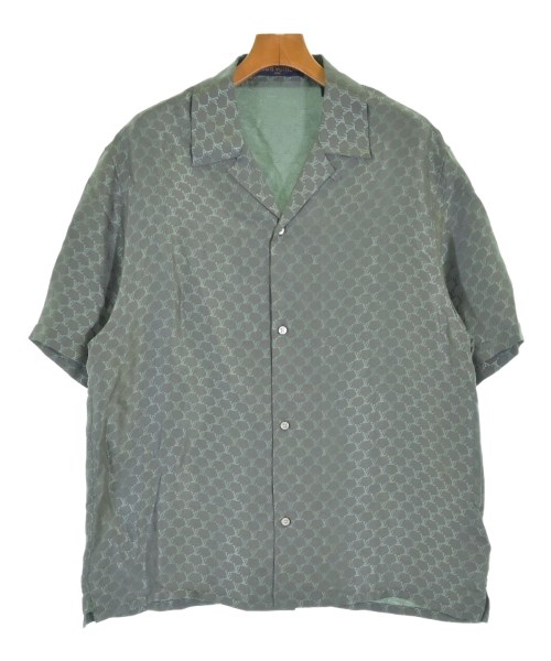 LOUIS VUITTON(ルイヴィトン)のカジュアルシャツ サイズ:L 159,900円