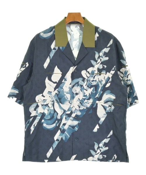 LOUIS VUITTON(ルイヴィトン)のカジュアルシャツ サイズ:M 181,500円