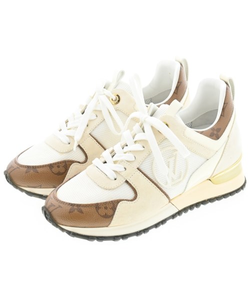 LOUIS VUITTON(ルイヴィトン)のスニーカー サイズ:EU35(21.5cm位) 47,500円