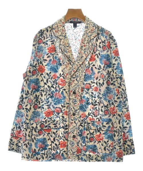 LOUIS VUITTON(ルイヴィトン)のカジュアルシャツ サイズ:34(XXS位) 116,700円