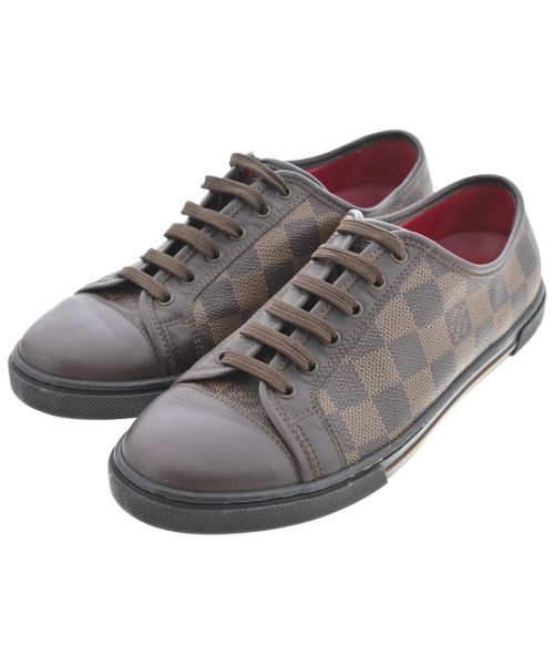 LOUIS VUITTON(ルイヴィトン)のスニーカー サイズ:EU35 1/2(22cm位) 18,800円