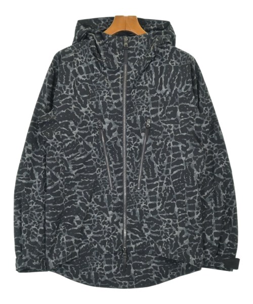 LOUIS VUITTON(ルイヴィトン)のマウンテンパーカー サイズ:48(L位) 52,000円