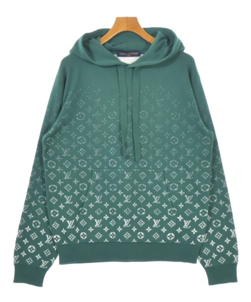LOUIS VUITTON(ルイヴィトン)のニット・セーター サイズ:M 127,600円