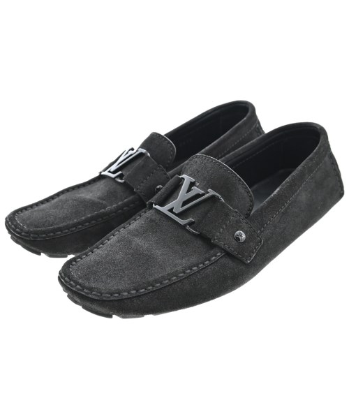 LOUIS VUITTON(ルイヴィトン)のビジネス・ドレスシューズ サイズ:UK6 1/2(25cm位) 28,400円