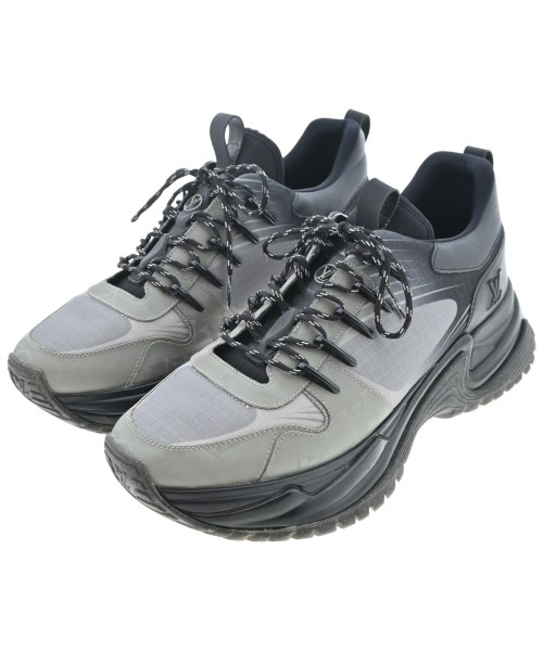 ルイヴィトン(LOUIS VUITTON)のLOUIS VUITTON スニーカー