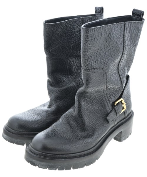 LOUIS VUITTON(ルイヴィトン)のブーツ サイズ:EU39(25.5cm位) 36,100円