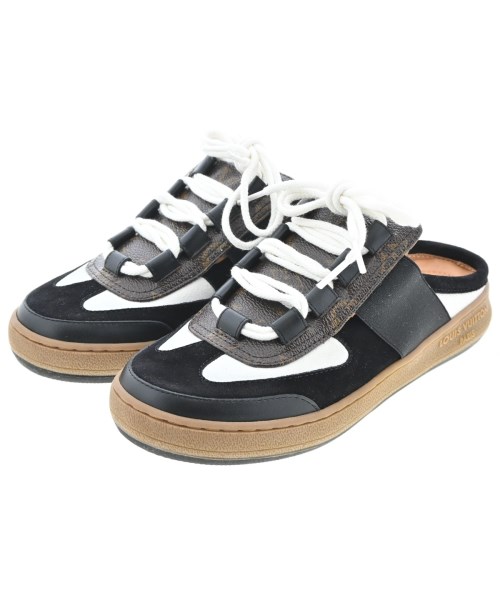 ルイヴィトン(LOUIS VUITTON)のLOUIS VUITTON サンダル