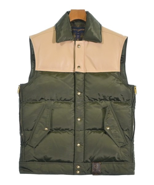 LOUIS VUITTON(ルイヴィトン)のダウンジャケット/ダウンベスト サイズ:36(XS位) 224,700円