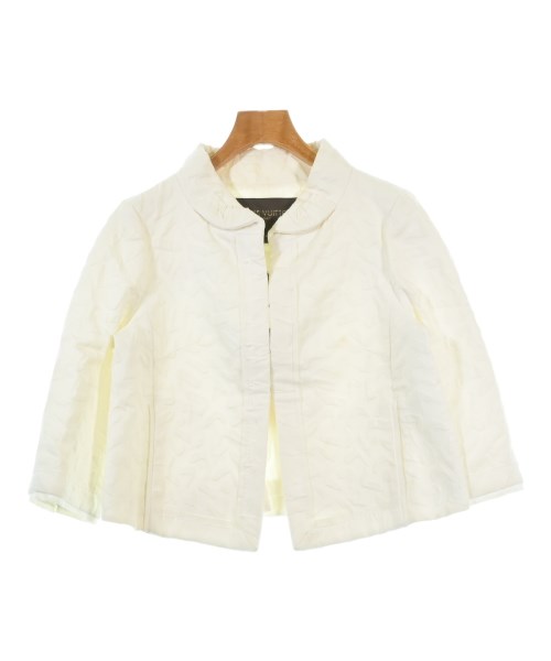 ルイヴィトン(LOUIS VUITTON)のLOUIS VUITTON ジャケット（その他）