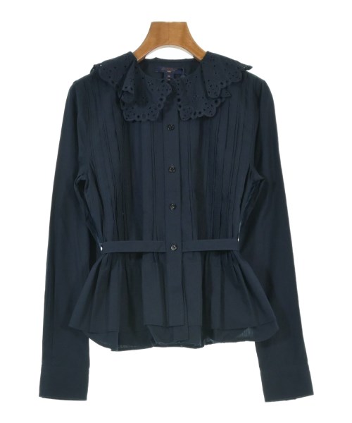 ルイヴィトン(LOUIS VUITTON)のLOUIS VUITTON ブラウス