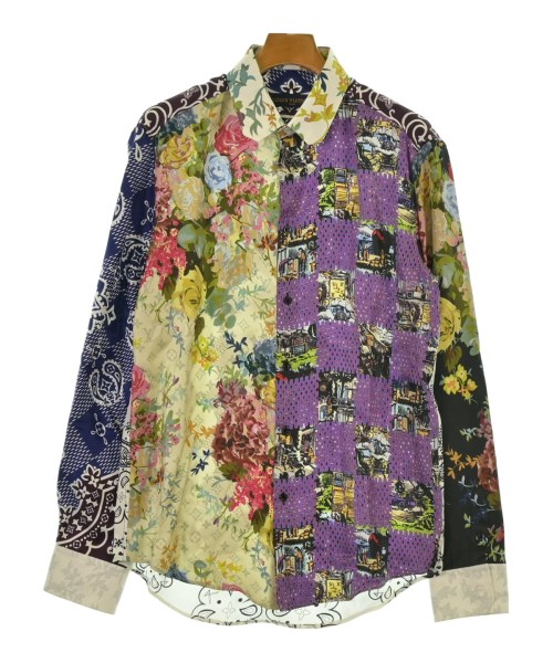 ルイヴィトン(LOUIS VUITTON)のLOUIS VUITTON カジュアルシャツ
