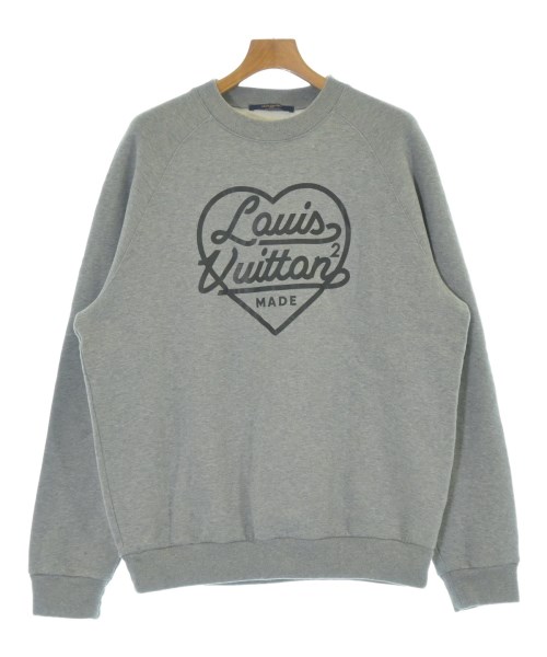 LOUIS VUITTON(ルイヴィトン)のスウェット サイズ:XL 79,200円