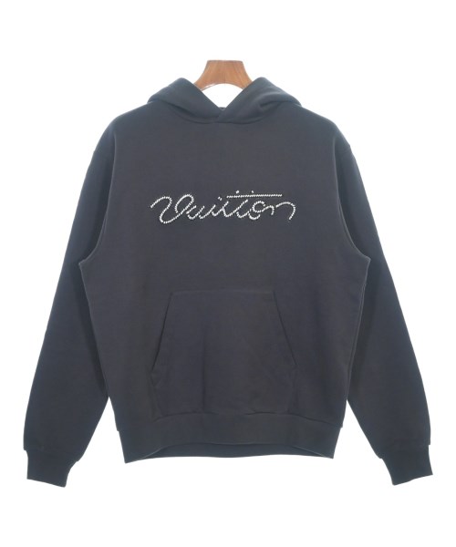 LOUIS VUITTON(ルイヴィトン)パーカー グレー サイズ:S/2200668408011