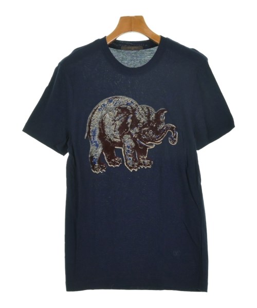 LOUIS VUITTON(ルイヴィトン)のTシャツ・カットソー サイズ:XS 24,400円