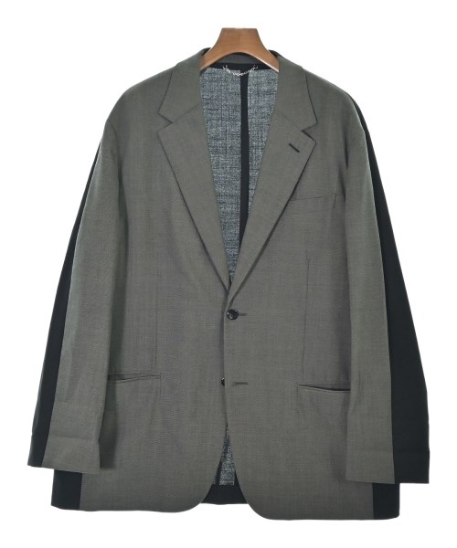 LOUIS VUITTON(ルイヴィトン)のジャケット サイズ:50(XL位) 116,700円