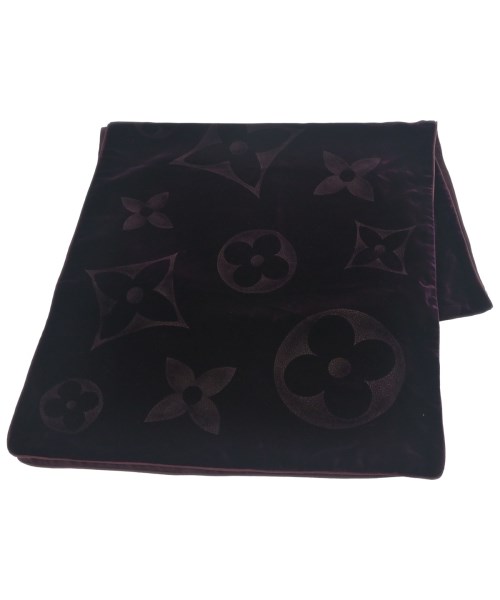 LOUIS VUITTON(ルイヴィトン)のストール サイズ:- 23,600円