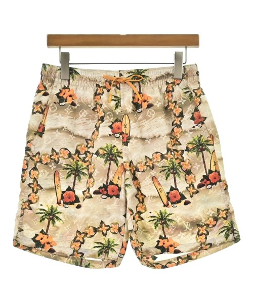 LOUIS VUITTON(ルイヴィトン)のショートパンツ サイズ:S 86,000円