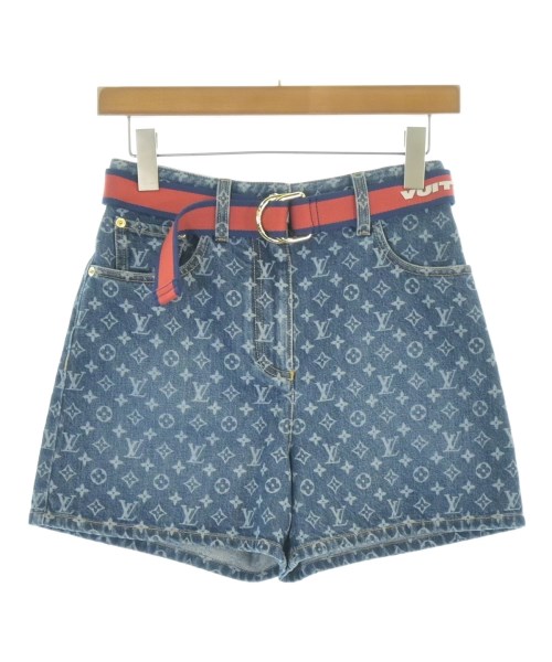 LOUIS VUITTON(ルイヴィトン)のショートパンツ サイズ:34(XXS位) 116,700円