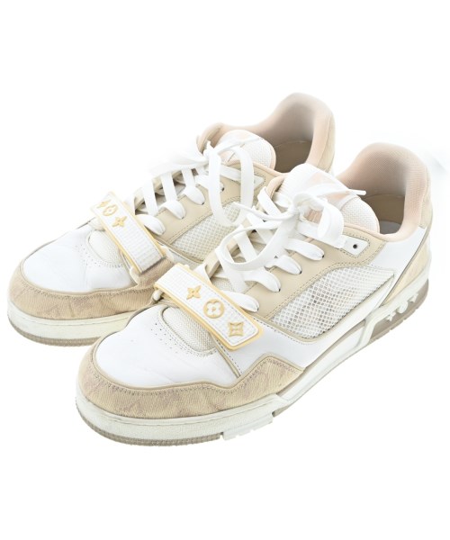 ルイヴィトン(LOUIS VUITTON)のLOUIS VUITTON スニーカー