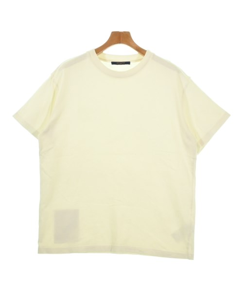 LOUIS VUITTON(ルイヴィトン)Tシャツ・カットソー 白 サイズ:M/2200685105078