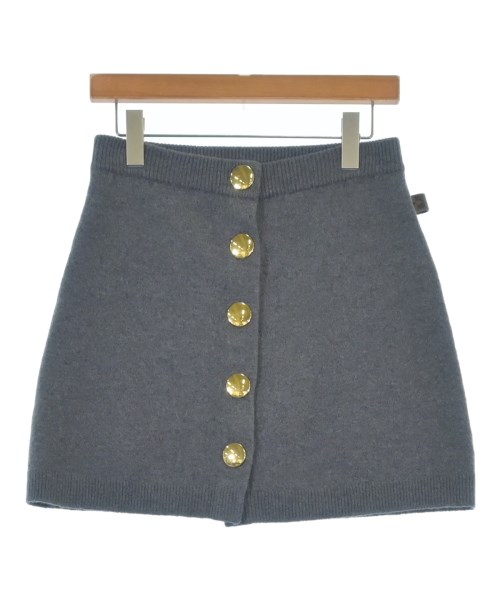 LOUIS VUITTON(ルイヴィトン)のミニスカート サイズ:XS 46,300円