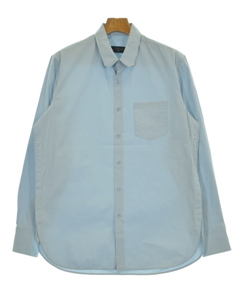 LOUIS VUITTON(ルイヴィトン)カジュアルシャツ 青 サイズ:S/2200687319015
