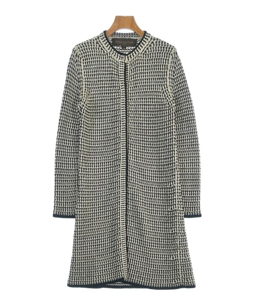 LOUIS VUITTON(ルイヴィトン)カーディガン 黒 サイズ:S/2200686174042
