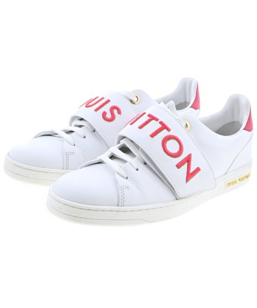 LOUIS VUITTON(ルイヴィトン)のスニーカー サイズ:EU37 1/2(24cm位) 47,500円