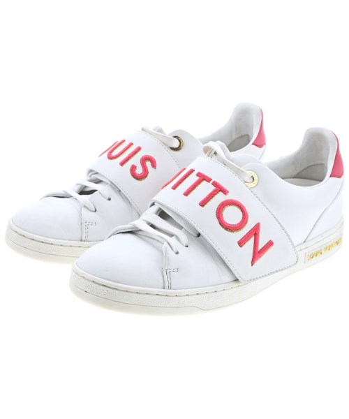 LOUIS VUITTON(ルイヴィトン)のスニーカー サイズ:EU36(22.5cm位) 47,500円