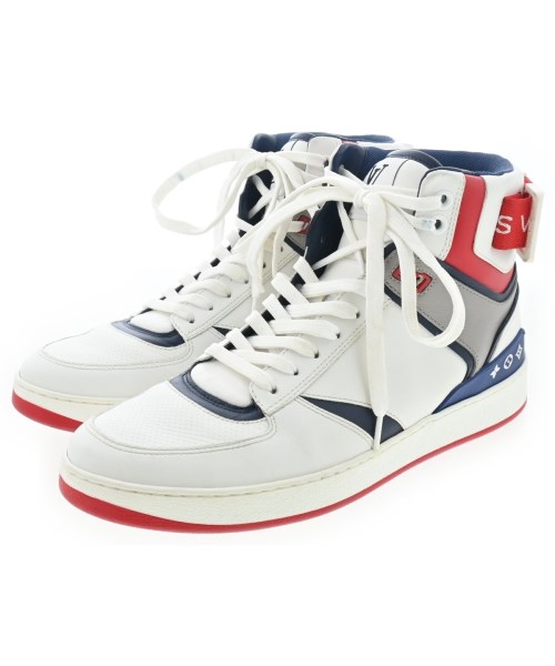 ルイヴィトン(LOUIS VUITTON)のLOUIS VUITTON スニーカー